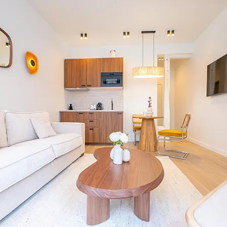 In Montmartre * Paříž