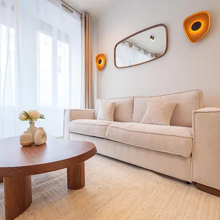 In Montmartre * Paříž