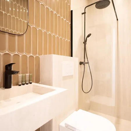 In Montmartre Apartmán