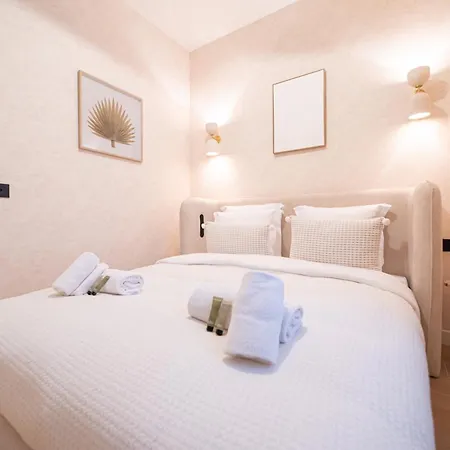 In Montmartre Apartmán