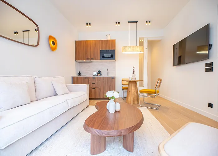 In Montmartre * Paris