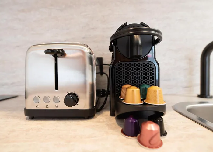 Appartement In Montmartre Paris