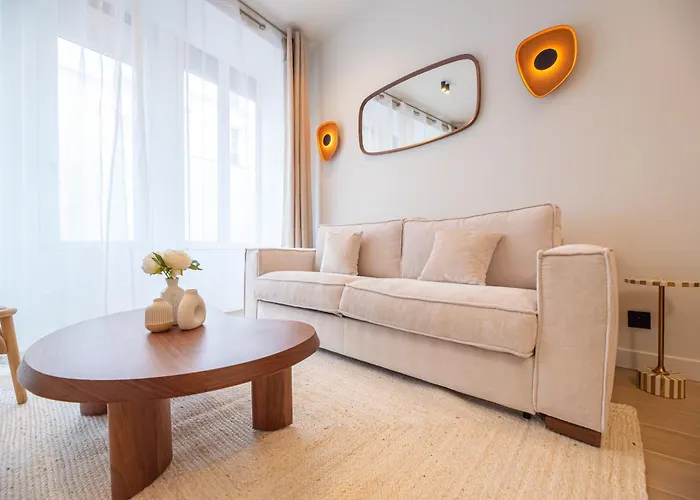 In Montmartre * Paris