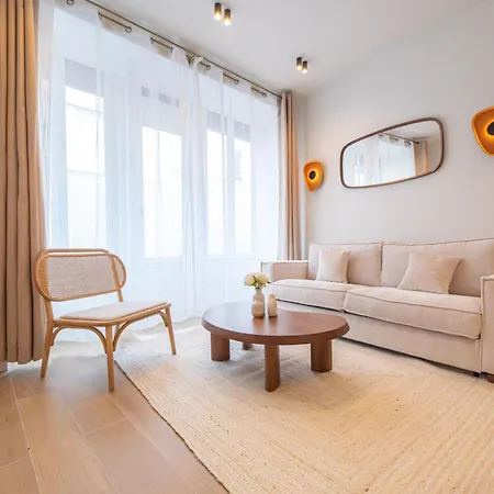 Apartman In Montmartre